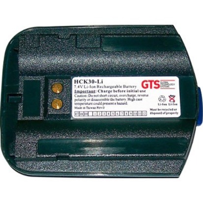 THE HCK30-LI IS A DIRECT REPLACEMENT FOR THE BATTERY THAT IS USED IN THE INTERME