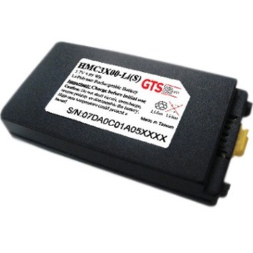 THE HMC3X00-LI(S) IS A DIRECT REPLACEMENT FOR THE BATTERY THAT IS USED IN THE SY