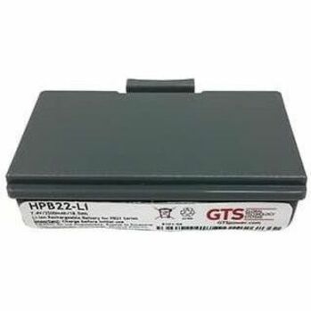 A RECHARGEABLE BATTERY USED TO POWER THE INTERMEC PB21/PB31/PB22/PB32 SERIES MOB