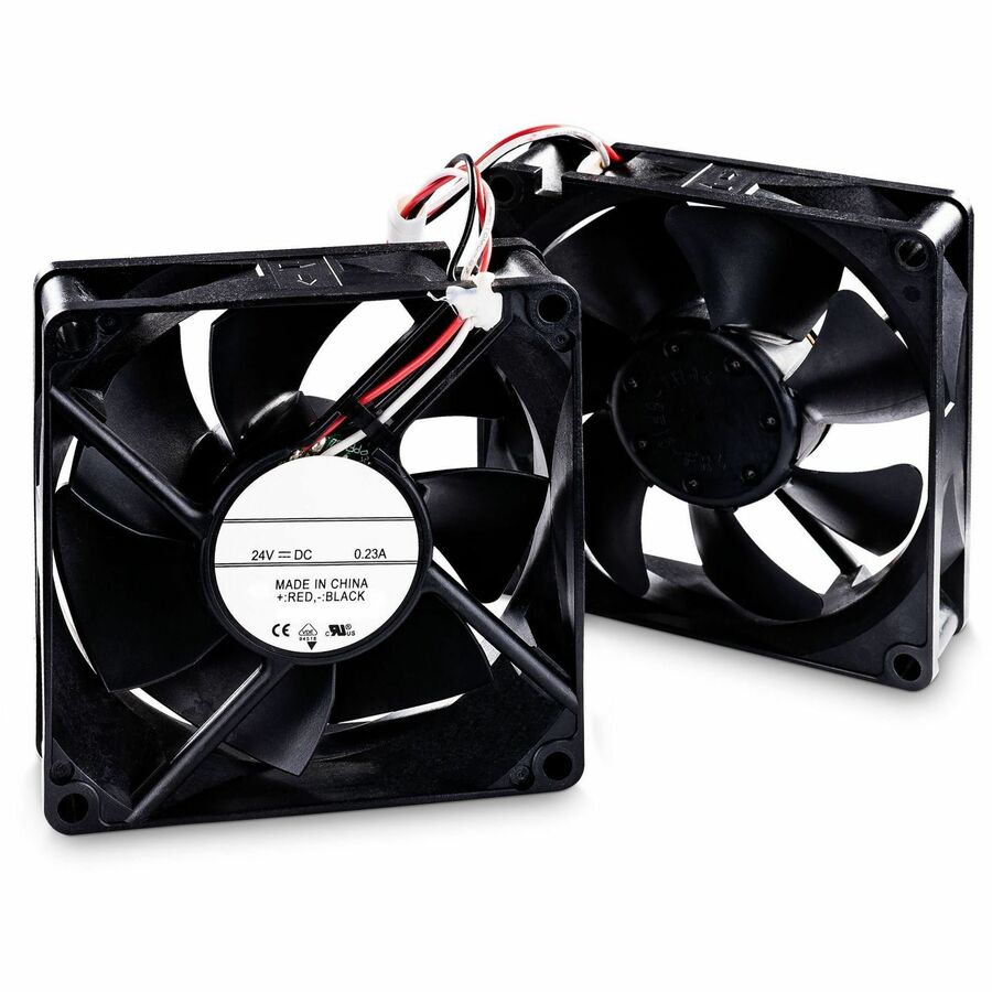 CyberPower Fan Assembly 24VDC