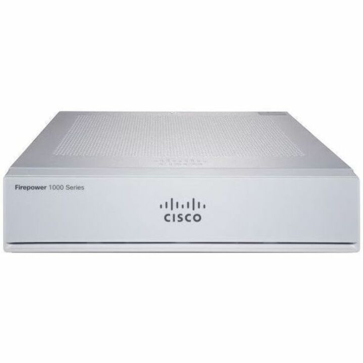 CISCO FIREPOWER 1120 NGFW APPLIANCE, 1U REMANUFACTURED