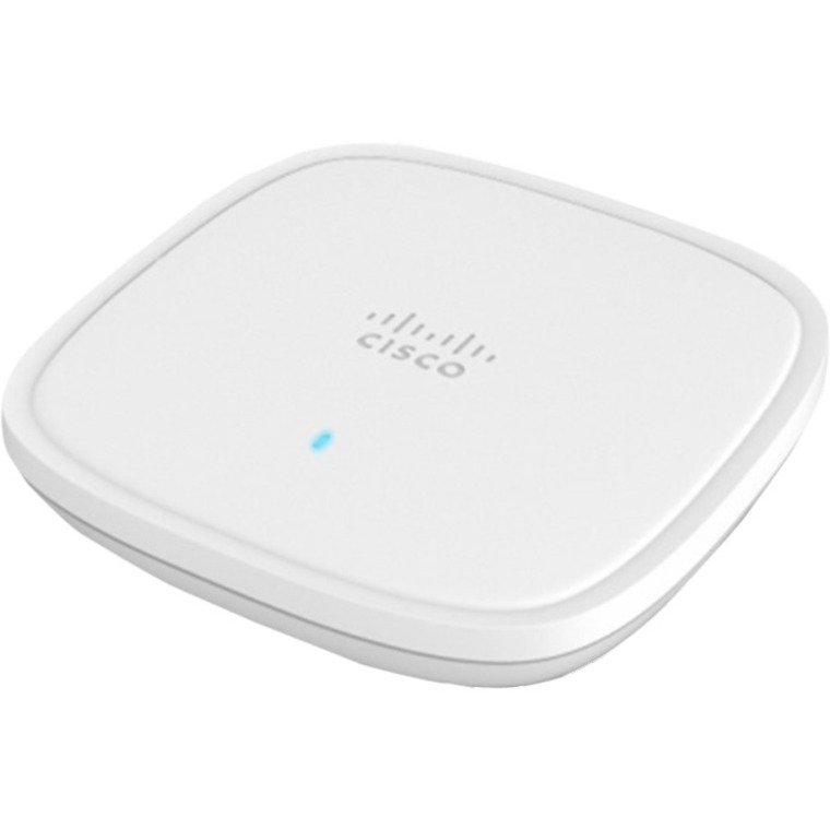 CISCO CATALYST 9105AX SERIES