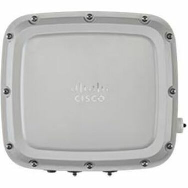 CISCO CATALYST 9124AX SERIES - EDU