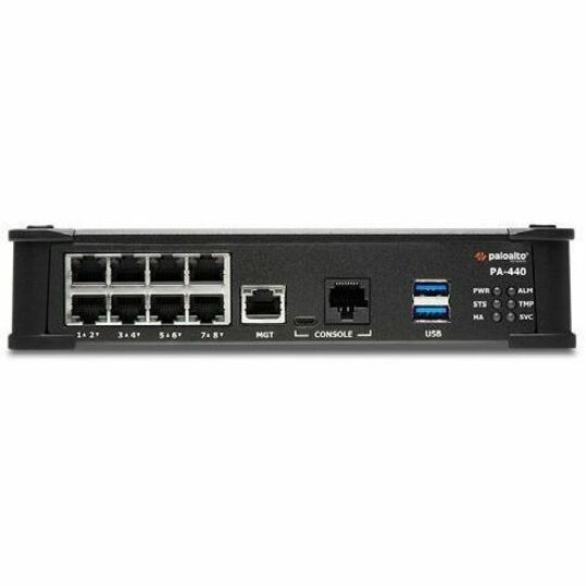 PALO ALTO NETWORKS PA-440 SPARE UNIT