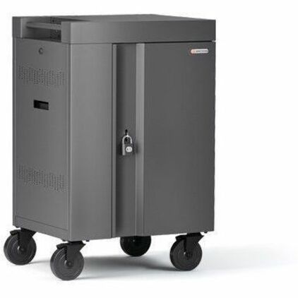 20X CUBE CART MINI, PRE-WIRED USB-C, PLATINUM