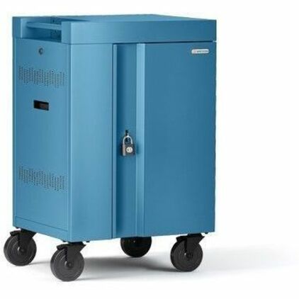 20X CUBE CART MINI, PRE-WIRED USB-C, SKY