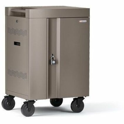 20X CUBE CART MINI, PRE-WIRED USB-C, CHAMPAGNE