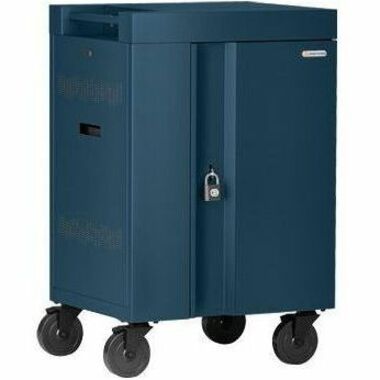 20X CUBE CART MINI, PRE-WIRED USB-C, TOPAZ