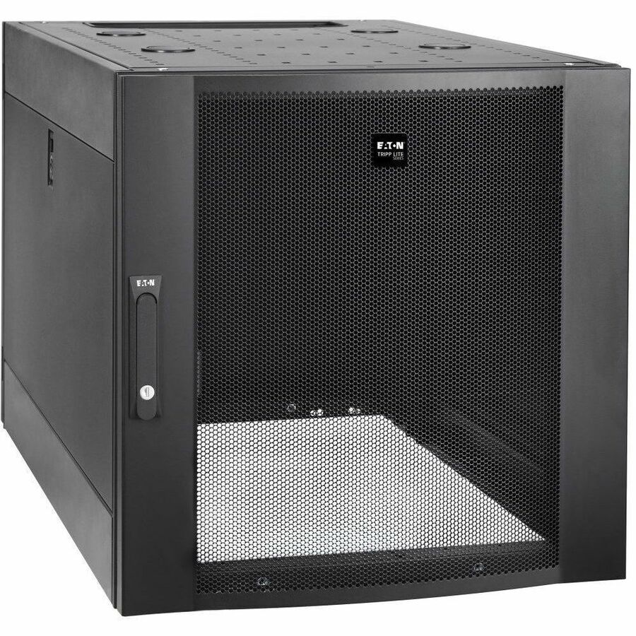 EATON TRIPP LITE SERIES SMARTRACK 12U VERTICAL EXTENSION TOP HAT FOR SERVER RACK