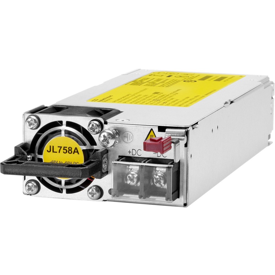 Aruba 6300M 1050W 3672VDC PSU