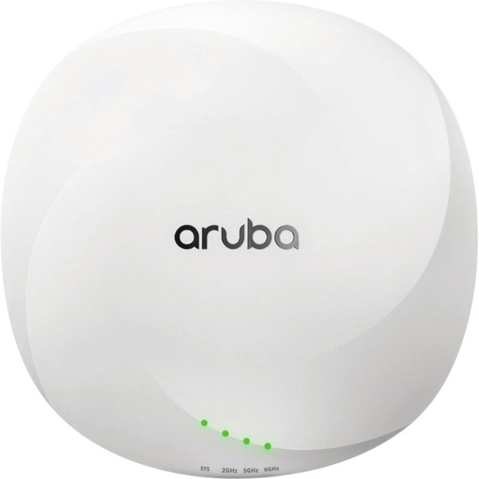 Aruba AP-635 (RW) TAA Campus AP