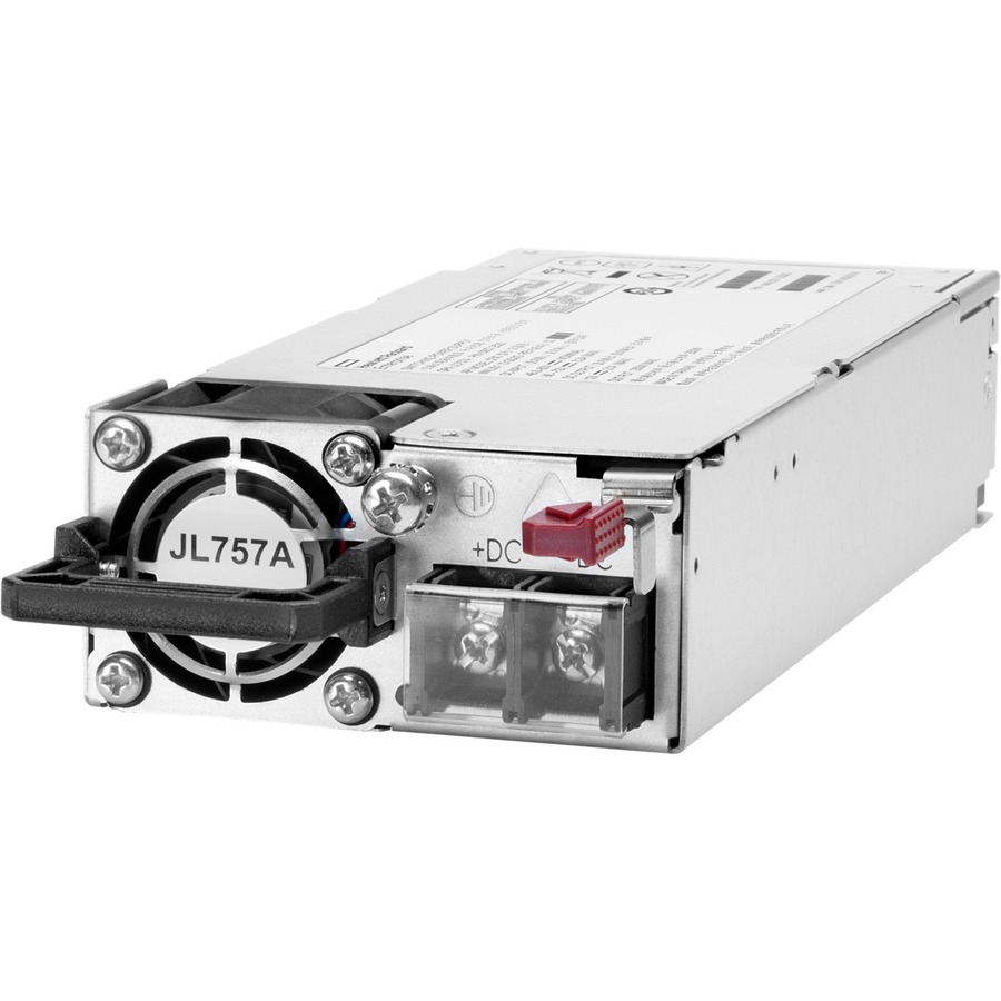 Aruba 6300M 250W 3672VDC PSU
