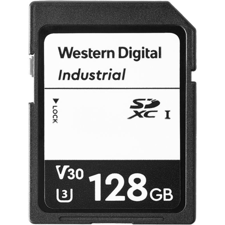 MICROSD 128G SDSDQAF4-128G-I-J