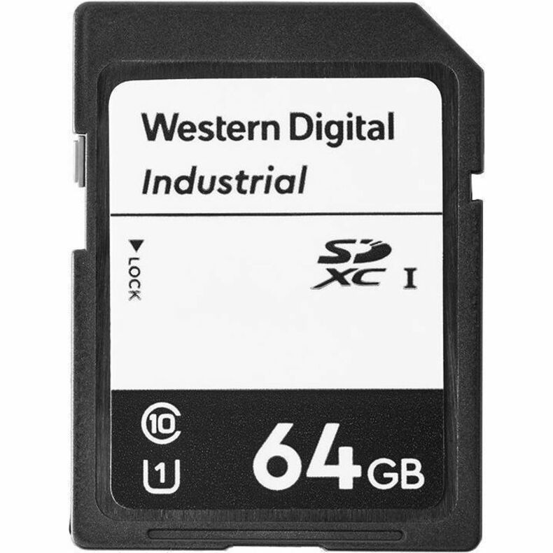 MICROSD 64G SDSDQAF4-064G-I-J