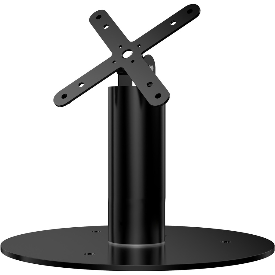VESA COMPATIBLE DESK MOUNT WITH 360-DEGREE ROTATION FOR PAD-UGT & HSKSB
