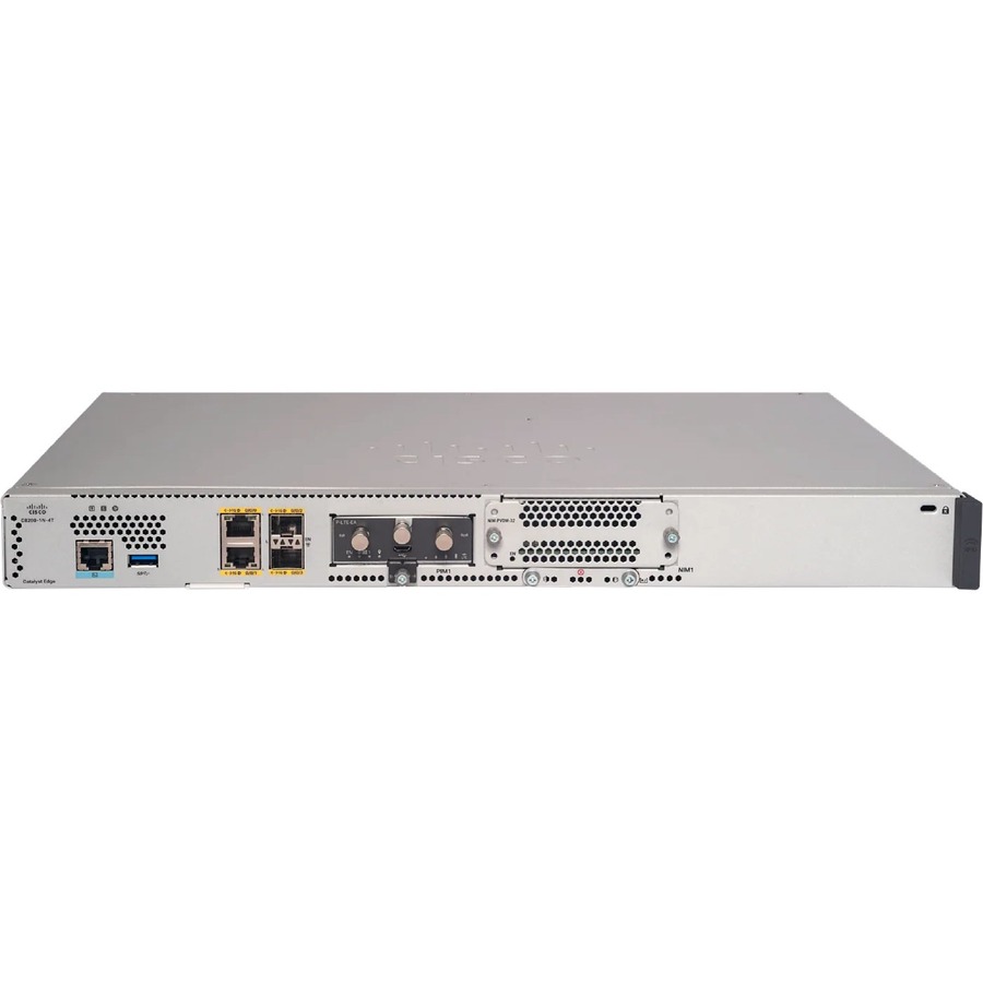 CISCO CATALYST 8000 EDGE SSD M.2 NVME 2TB