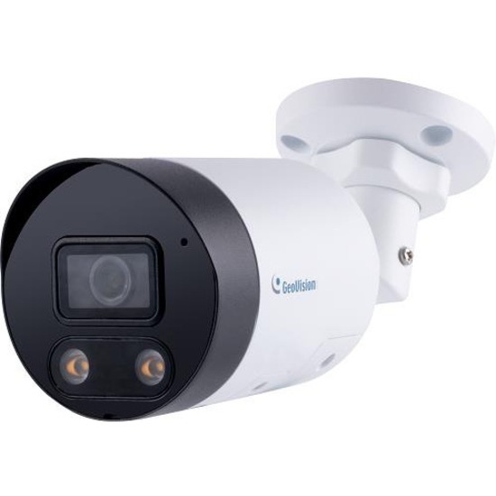 8MP,SUPER LOW LUX,WDR PRO,IR BULLET IP CAMER H.265