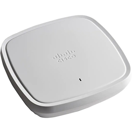 CISCO CATALYST 9115AX SERIES