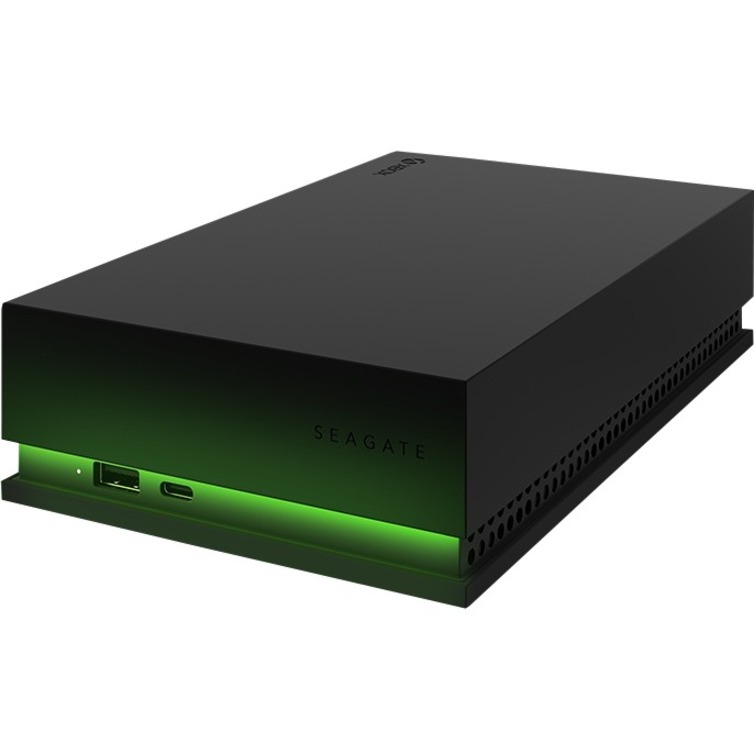 8tb External USB HDD Hub
