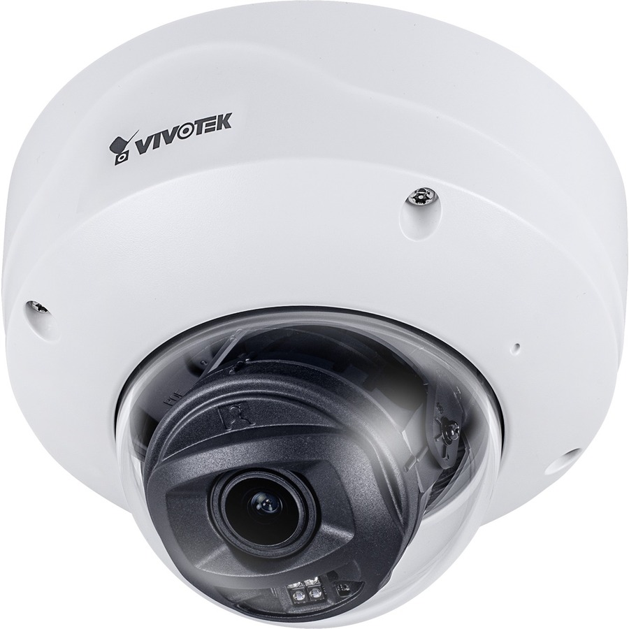 INDOOR DOME 2MP CAMERA