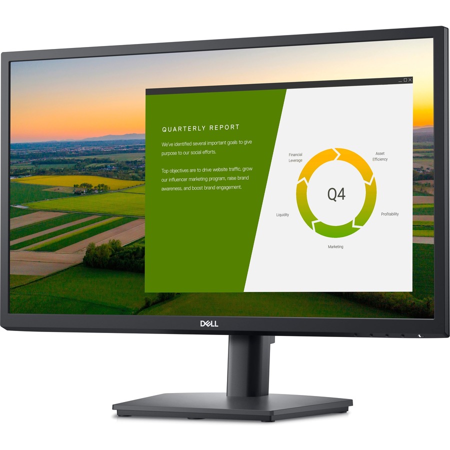 24IN DELL MONITOR - E2422HS