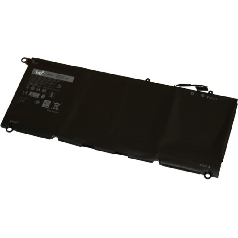 BATT FOR DELL XPS 139360 4-CELL