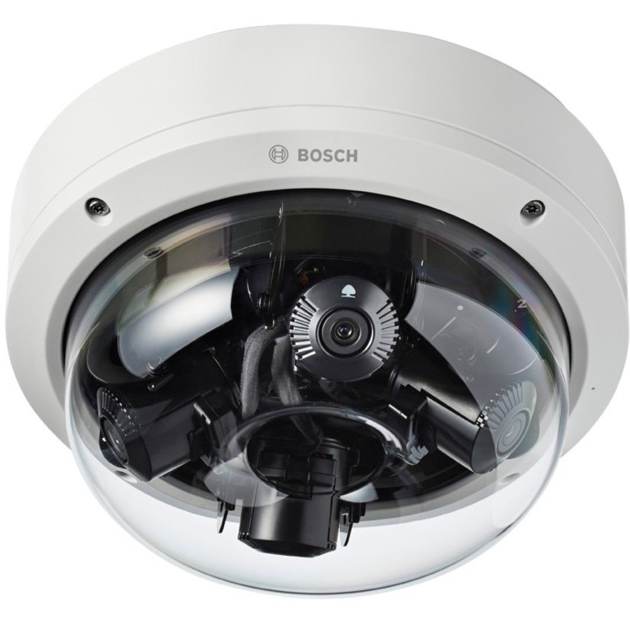 MULTI IMAGER, 4 IDEPENDANT 3MP IMAGERS, 12MP TOTAL