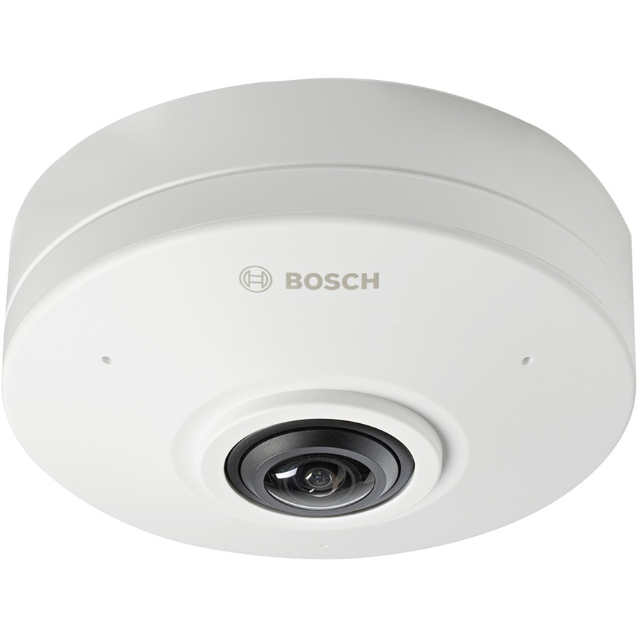 12MP 360 DEGREE PANORAMIC CAMERA WITH STEREOGRAPHIC LENS