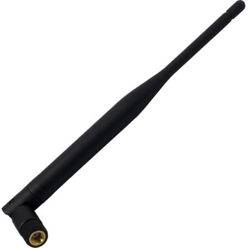 ANT 5DBI RUBBER DUCK, RP-SMA,INTERNAL,D