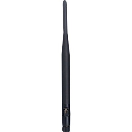 3.8DB/5.5DBI 2.4/5GHZ ANTENNA-RUBBERDU
