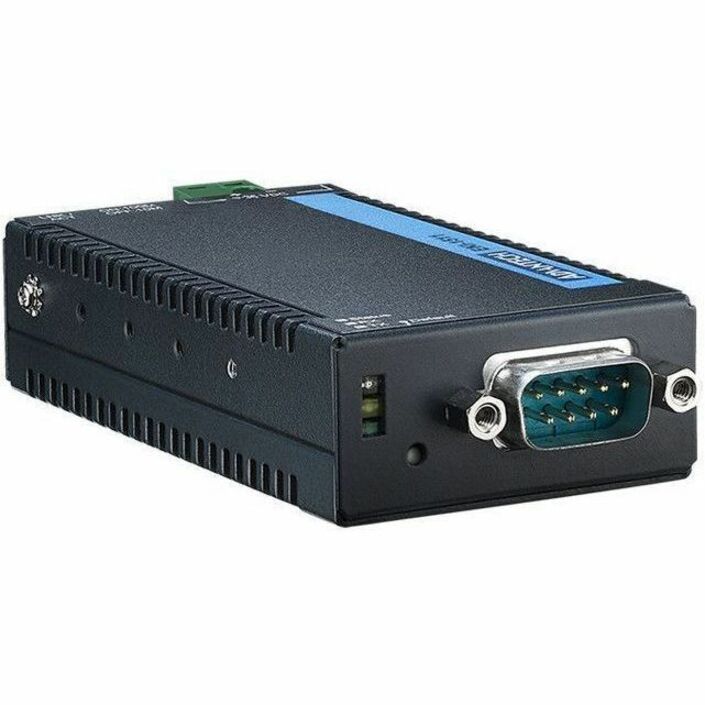 1-PORT ENTRY LEVEL DEVICE SERVER RS-232