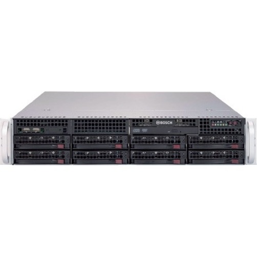 DIVAR IP AIO 7000 VIDEO MANAGEMENT APPLIANCE