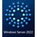 Microsoft Windows Server 2022 Standard 16-Core License - with DVD media - DSP OEM Pack (P73-08328)