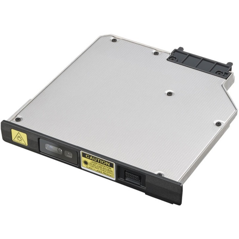 BARCODE XPAK FOR FZ-55 MK1, MK2, MK3 UNIVERSAL BAY EXPANSION AREA