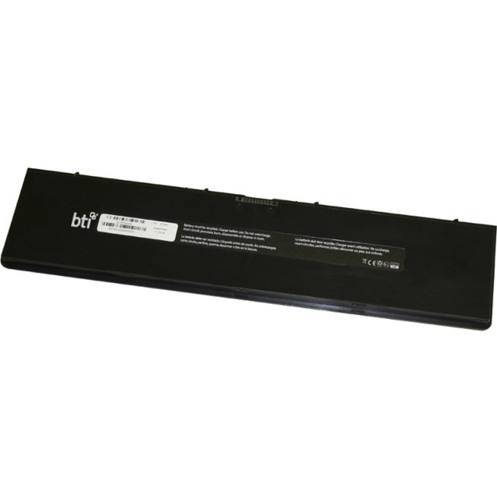 REPLACEMENT BTI BATTERY FOR DELL LATITUDE E7440, E7450, 34GKR, 451-BBFV, 451-BBO