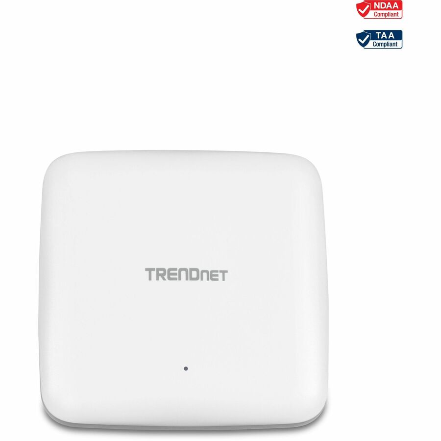 AX1800 DUAL BAND POE+INDOOR WIRELESS ACCESS POINT