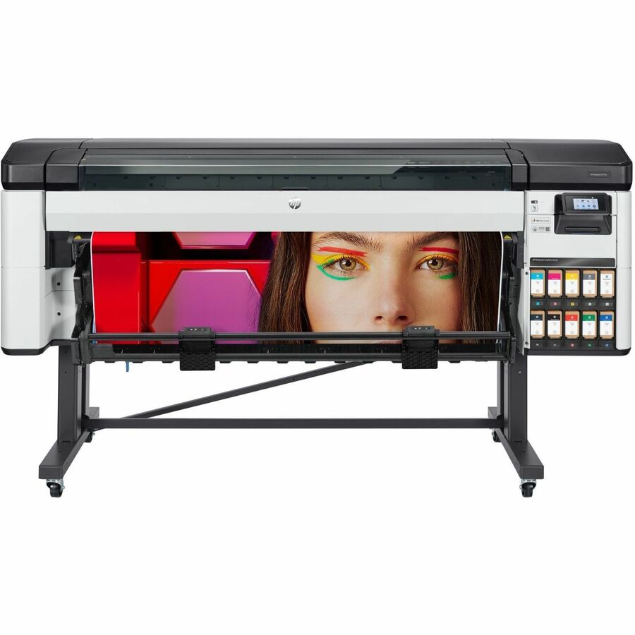 Hp Designjet Z9+ 64 Printer Taa Compliant