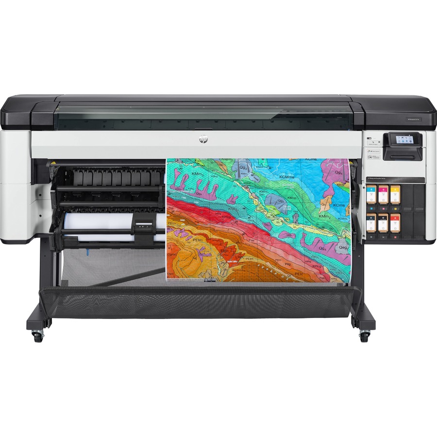 DESIGNJET Z6 PRO 64IN PRINTER