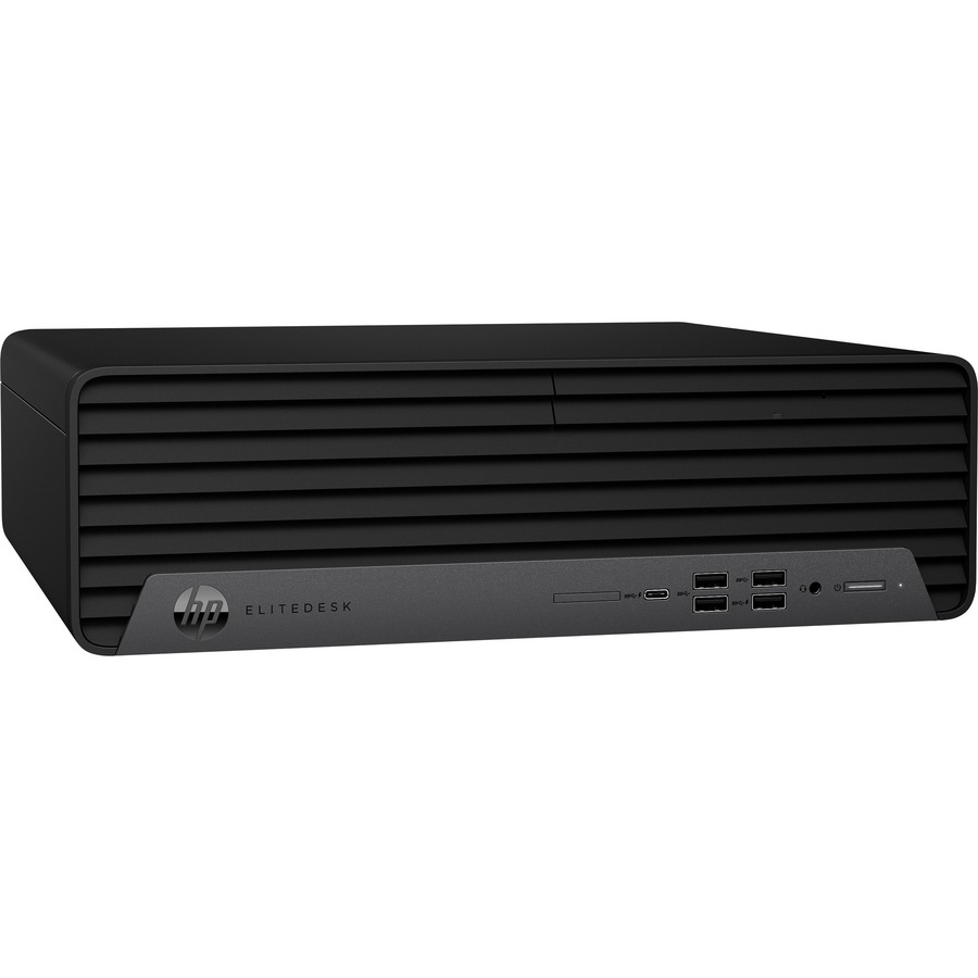 HP ELITEDESK 800G6 SFF I710700 16GB/512 PC INTEL I7-10700, 512GB SSD, BLU-RAY WR