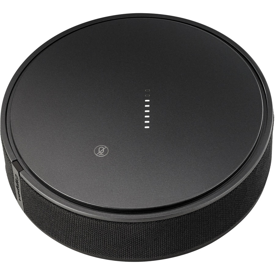 TABLEMIC D MICROPHONE - BLACK