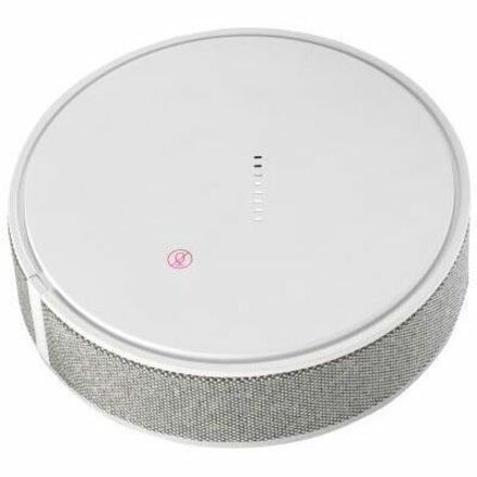 TABLEMIC D MICROPHONE - WHITE