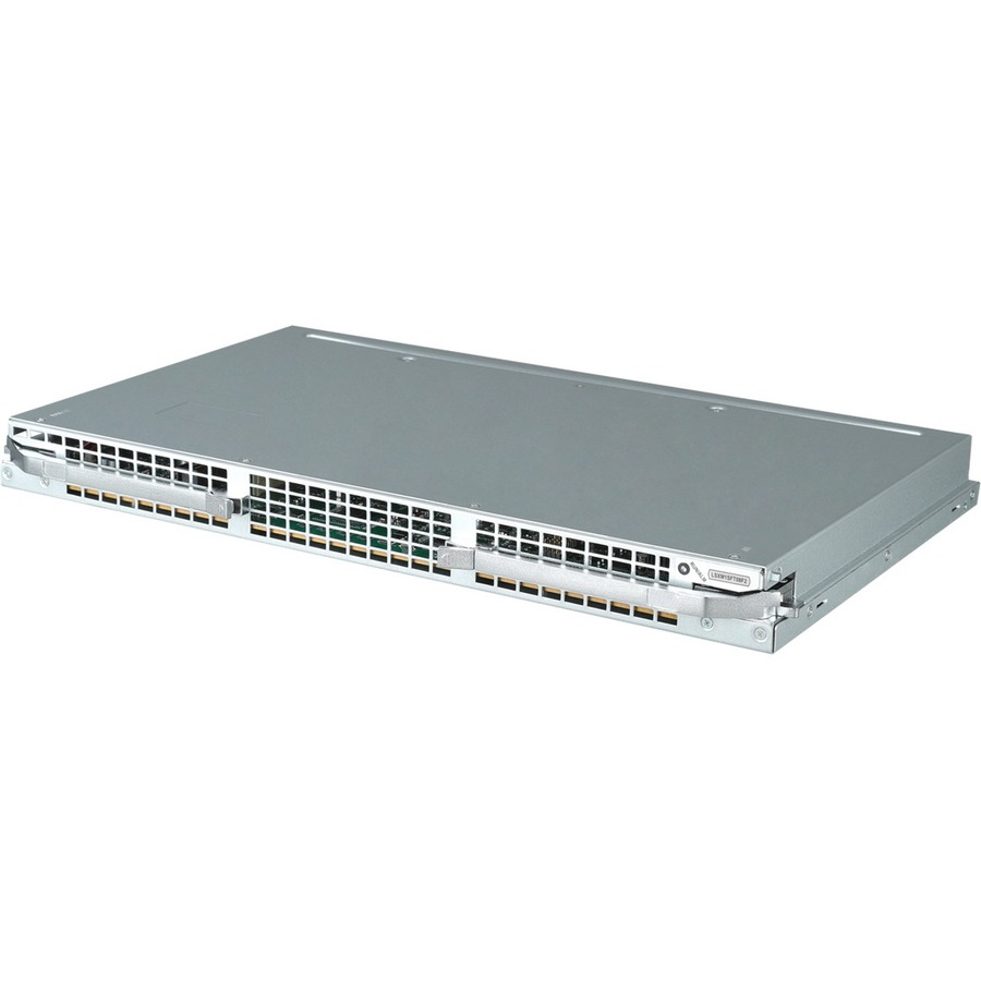 HPE 12908E TYPE X FABRIC MODULE