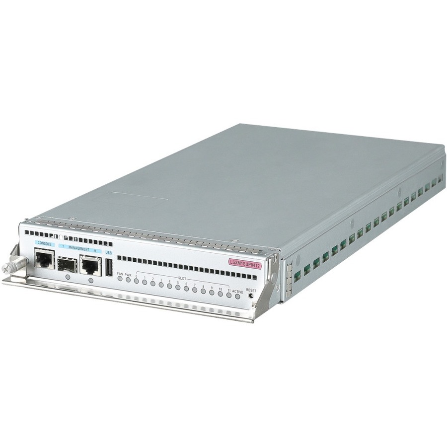 HPE 12904E TYPE X MAIN PROCESSING UNIT