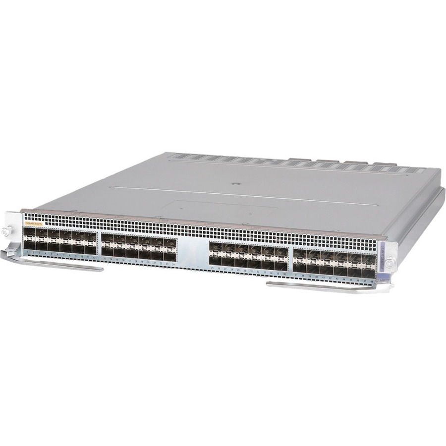 HPE 12900E 48P 10GBE SFP+ X MODULE