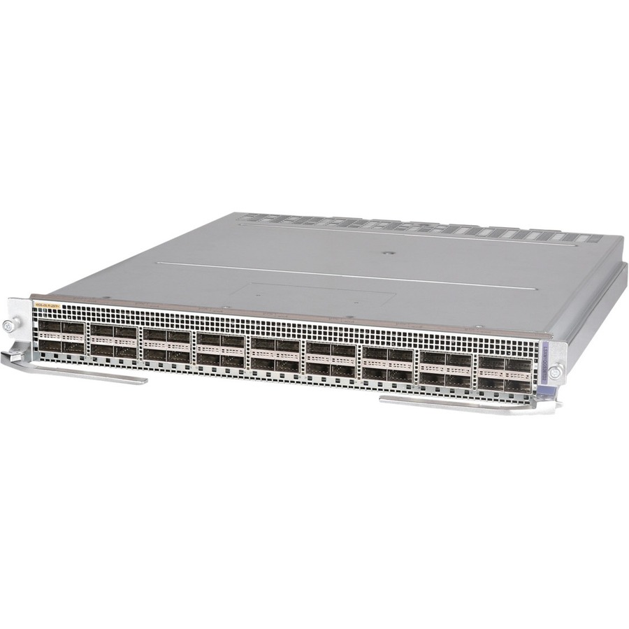 HPE 12900E 36P 40GBE QSFP+ X MODULE