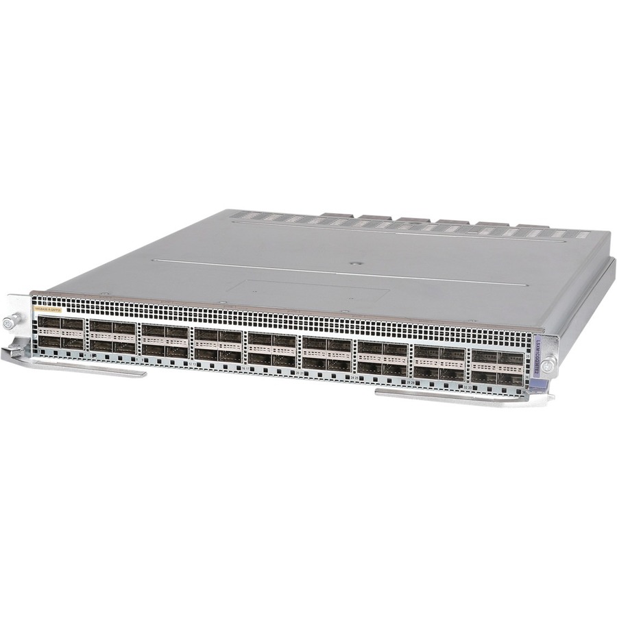 HPE 12900E 36P 100GBE QSFP28 X MODULE
