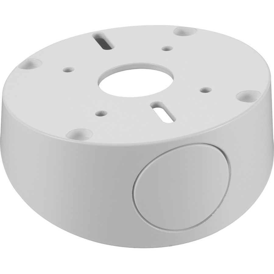 FLEXIDOME PANO 5100I INDOOR. TILT MOUNT 20-DEG, 110MM