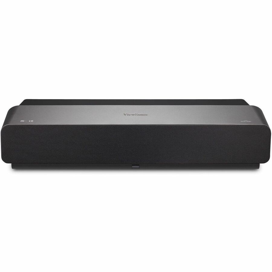4K HDR ULTRA SHORT THROW SMART LED SOUNDBAR PROJ 2400 LUMENS
