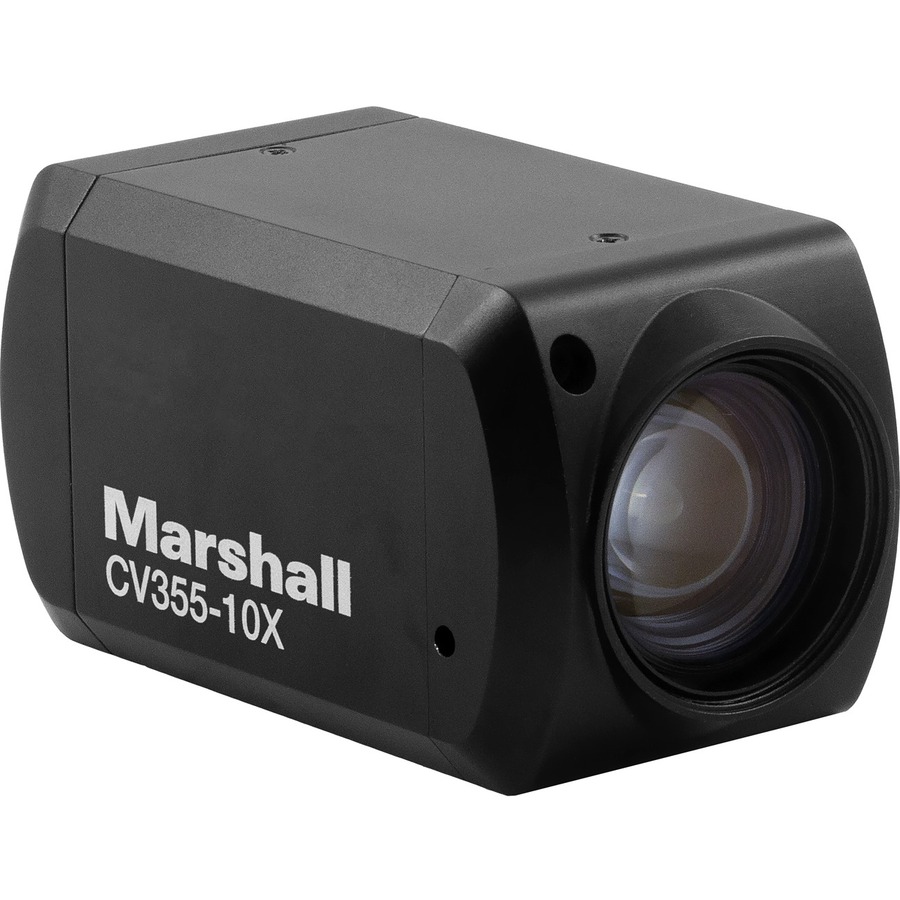 10X ZOOM CAMERA 3GSDI/HDMI (HD60)