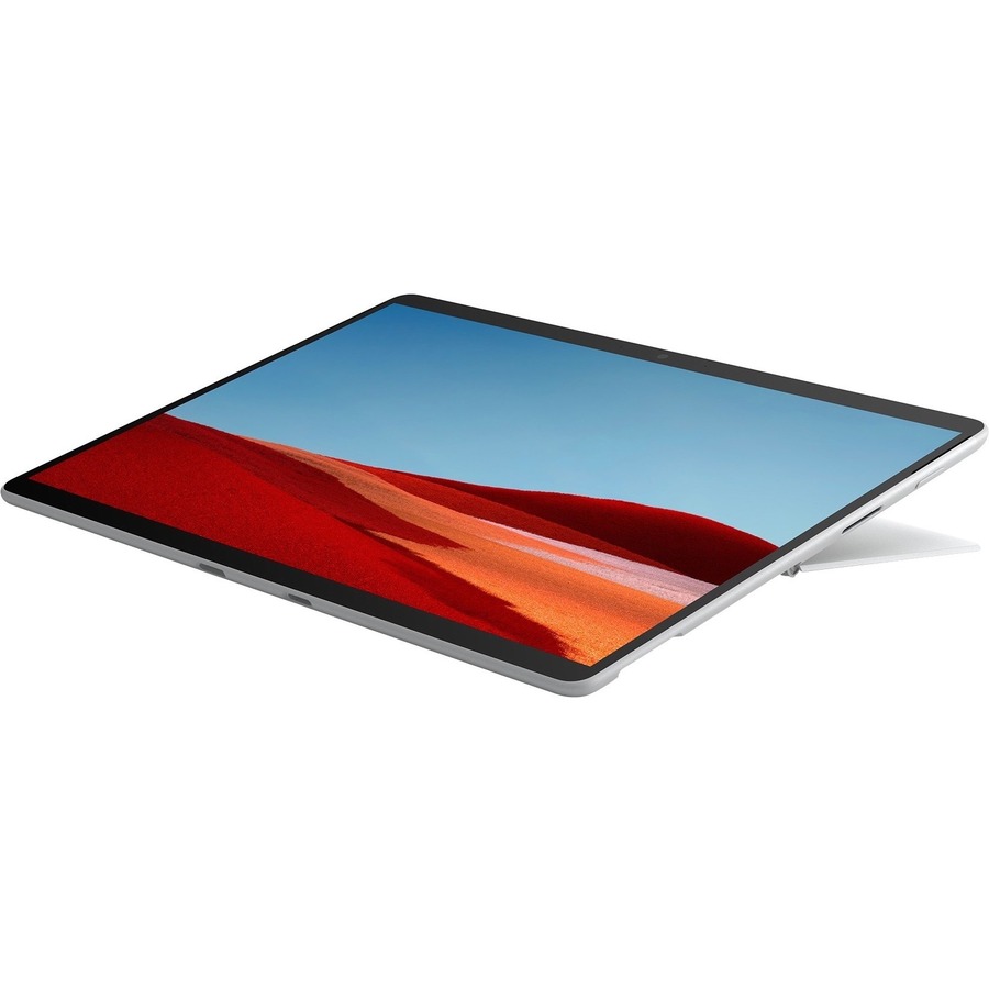 Microsoft Surface Pro X Tablet - 13" - 16 GB - 512 GB SSD - Windows 11 Home - Platinum